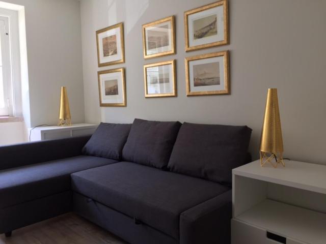 Apartment Fantastic 1 Bedroom At Roma Avenue - 1b Lissabon