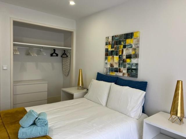 Fantastic 1 Bedroom At Roma Avenue - 1b * Lissabon